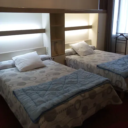 Hotel Du Gave Lourdes