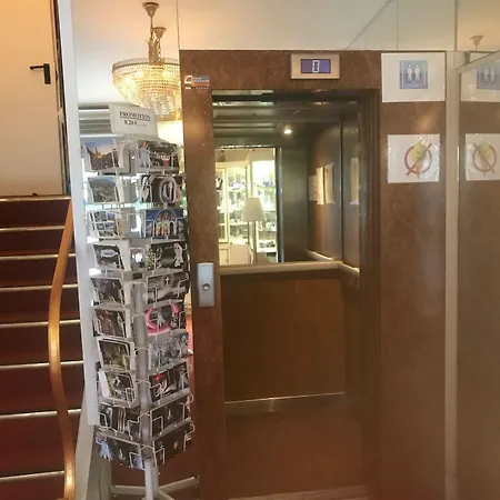 Hotel Du Gave Lourdes