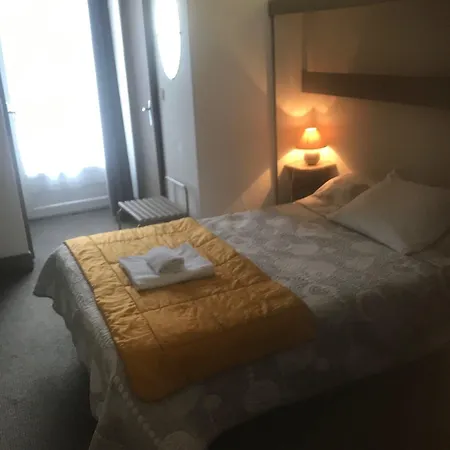 Hotel Du Gave Lourdes