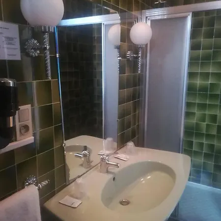 Hotel Du Gave Lourdes