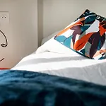 Du Gave Hotel Lourdes