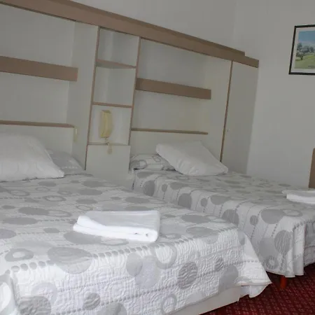Hotel Du Gave Lourdes