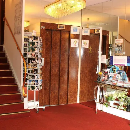 Hotel Du Gave