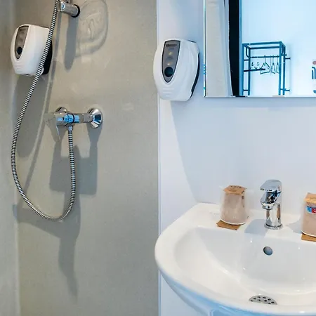 Du Gave Готель 3*