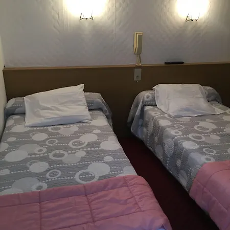 Du Gave Готель 3*