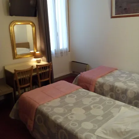 Hotel Du Gave Lourdes