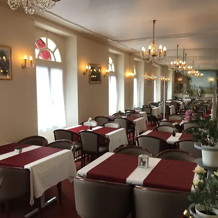 Готель Du Gave Лурд