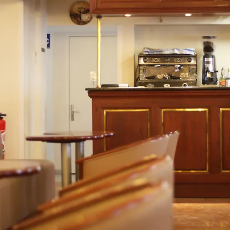 Готель Du Gave