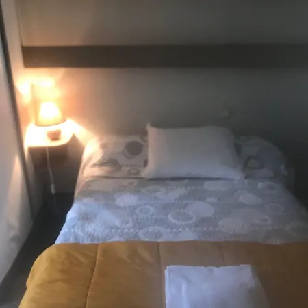 Готель Du Gave Лурд