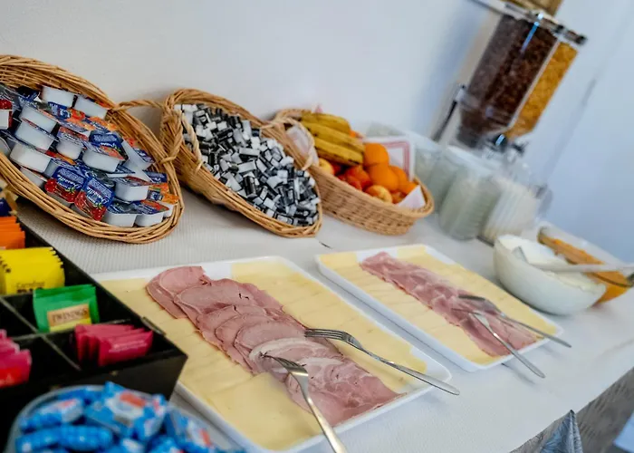 Otel Du Gave Lourdes