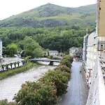 Du Gave Hotel Lourdes