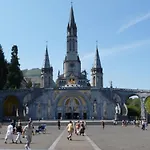 Hotel Du Gave Lourdes