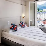 Du Gave Hotel 3*