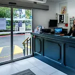 Du Gave Hotel