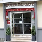 Hotel Du Gave Lourdes