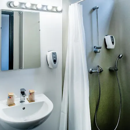 Du Gave Hotel 3*