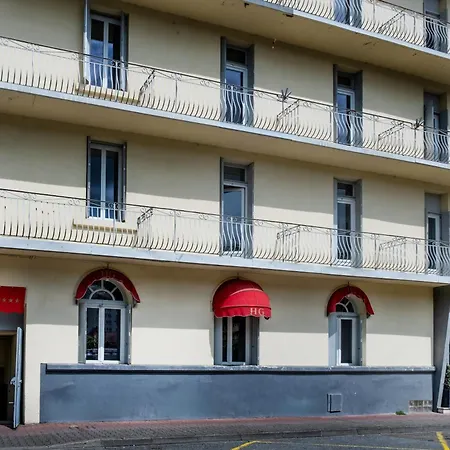 Du Gave Hotell Lourdes