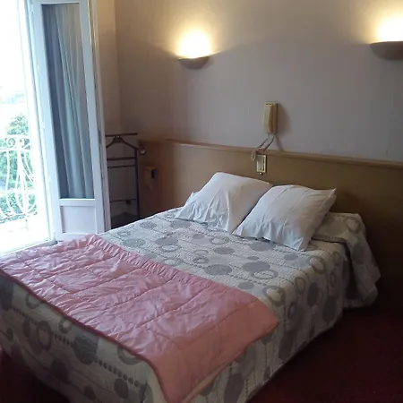 Hotel Du Gave