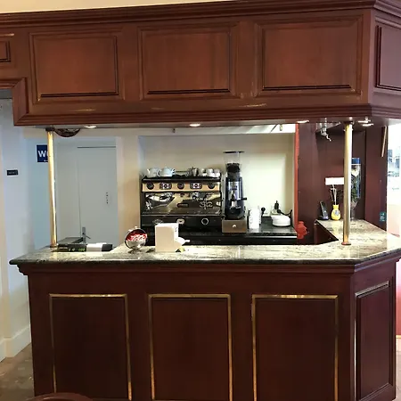 Hotel Du Gave