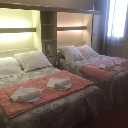 Hotel Du Gave Lurdy