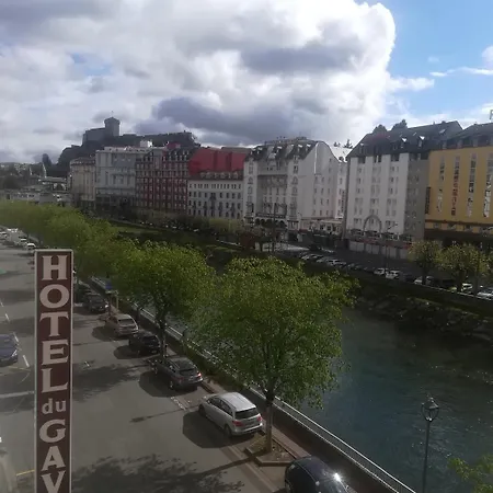 Hotel Du Gave