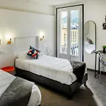 Hotel Du Gave