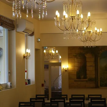 Ξενοδοχείο Du Gave