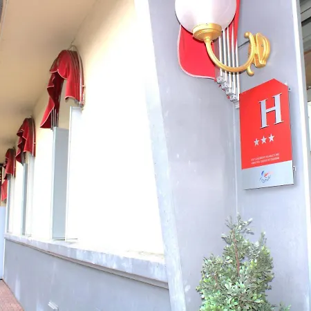 Du Gave Ξενοδοχείο