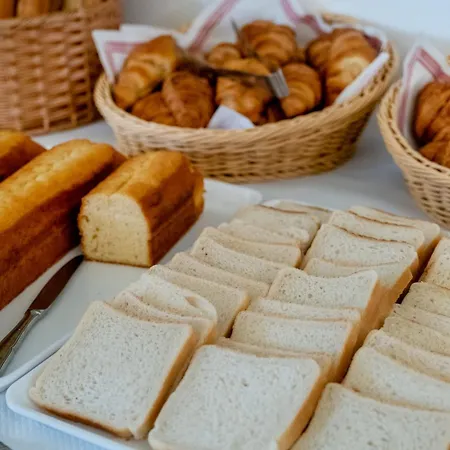 Ξενοδοχείο Du Gave