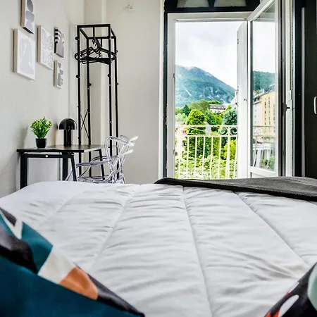 Ξενοδοχείο Du Gave Λούρδη