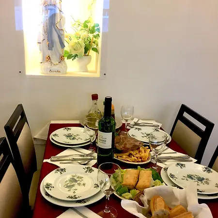 Ξενοδοχείο Du Gave